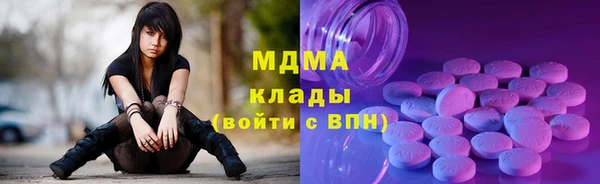 мдпв Богородицк